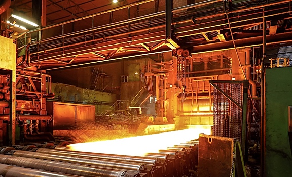 Правительство Британии решило продать British Steel частному инвестору