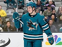 Маклин Селебрини повторил достижения Гретцки, Кросби и Марио Лемье