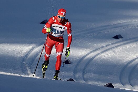 Терентьев, Степанова и другие пробегут спринт в рамках турнира «Югория. Первый снег»