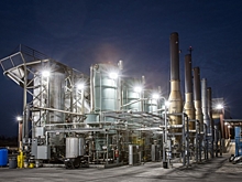 В США построили работающую на отходах майнинг-ферму