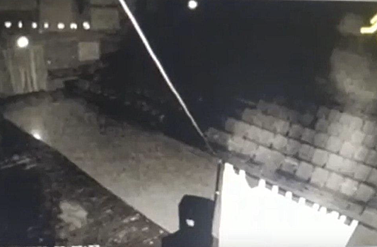 Жители Шлюза рассказали о «добром приведении» в кинотеатре «Маяка»