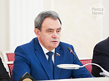 Валерий Лидин проинформировал депутатов об итогах визита делегации Брестской области