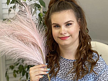 Жительница Ноябрьска вошла в финал всероссийского конкурса социальных проектов