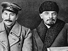 Как Сталин стал «вождем народов» в СССР