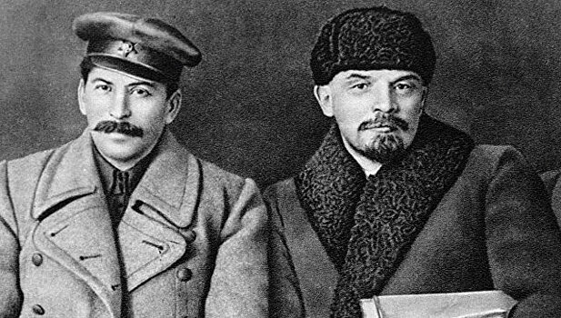 Как Сталин стал «вождем народов» в СССР