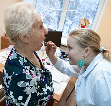 Москва усиливает контроль за здоровьем пожилых людей с хроническими заболеваниями