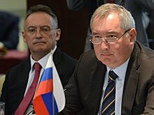 "Да ладно": Рогозин посмеялся над словами Трампа
