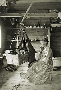 Артисты столичных театров расскажут страшилки и споют колыбельные в Музее Москвы