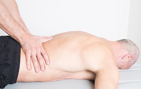 Новое клиническое руководство для лечения боли в спине