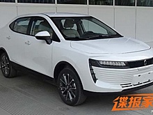 Great Wall создаст суббренд для электромобилей