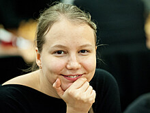 Валентина Гунина победила на этапе онлайн-турнира по быстрым шахматам