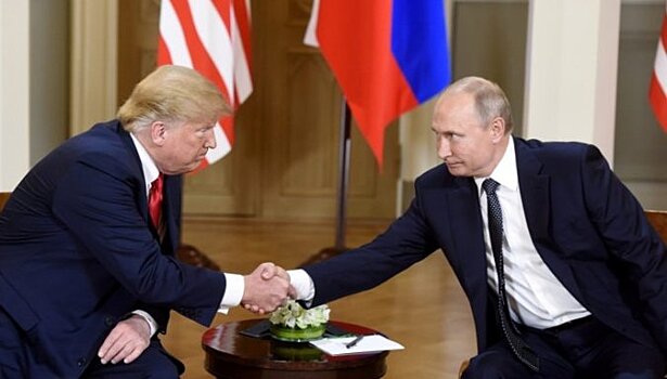 США и Россия поделят мир на «сферы влияния»?