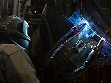 «Газпром» построил более 380 км «Северного потока-2»