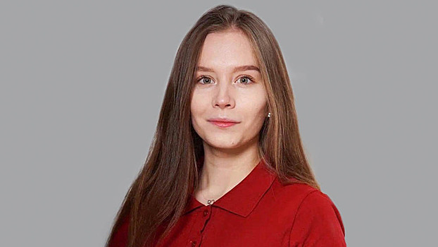 Студентка ВГМХА отмечена на всероссийском конкурсе «Молодые агролидеры России - 2021»