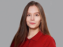 Студентка ВГМХА отмечена на всероссийском конкурсе «Молодые агролидеры России - 2021»