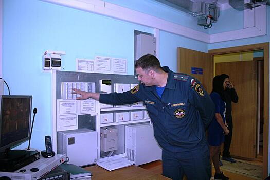 Более 8 млн. рублей выделят на модернизацию систем пожарной безопасности в школах Архангельска