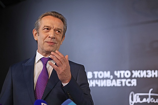 Ученики Олега Табакова приоткрывают "РГ" тайны своего Учителя и Мастера