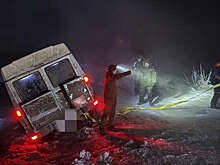 Туристу из Китая дважды потребовалась помощь якутских спасателей из-за холода