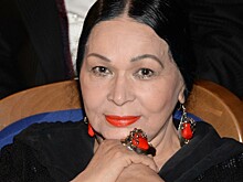 76-летняя звезда «Кармелиты» Екатерина Жемчужная попала в больницу в тяжелом состоянии