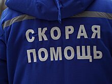 Пострадавших после ЧП на танкере в Иркутской области доставили в больницу