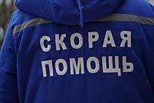 Пострадавших после ЧП на танкере в Иркутской области доставили в больницу