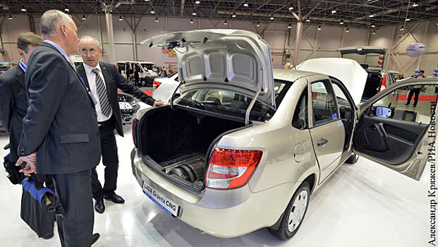 Насколько выгодно переводить машину с бензина на газ?