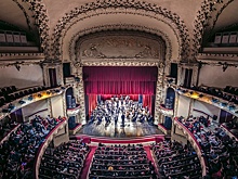 В Тунисе торжественно открылся XXVI Международный театральный фестиваль