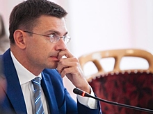 Омский предприниматель Антропенко собрался в Заксобрание на второй срок
