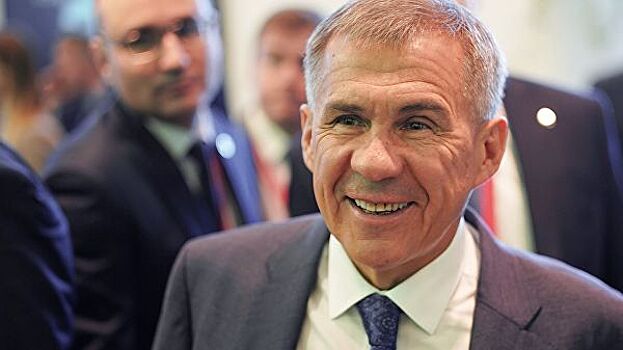 Татарстан и "Дюраселл Раша" подписали соглашение по утилизации батареек