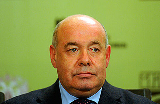 Михаил Швыдкой — о Фестивале российского искусства в Японии