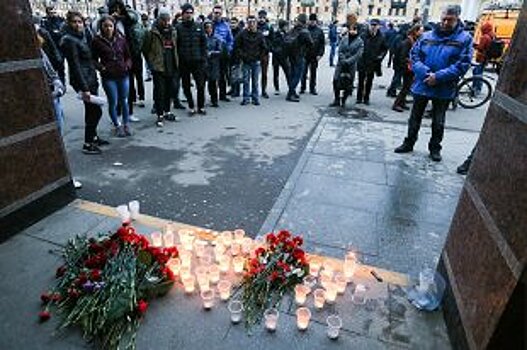 Обвиняемые по делу о теракте в метро Петербурга устроили акцию протеста в суде