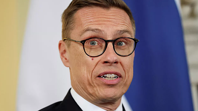 Будут рады далеко не все: Стубб заявил, что соглашение с Россией не будет соответствовать «чувству справедливости» Запада