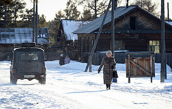 В Якутии в этом году приступят к реализации девяти проектов развития сельских территорий