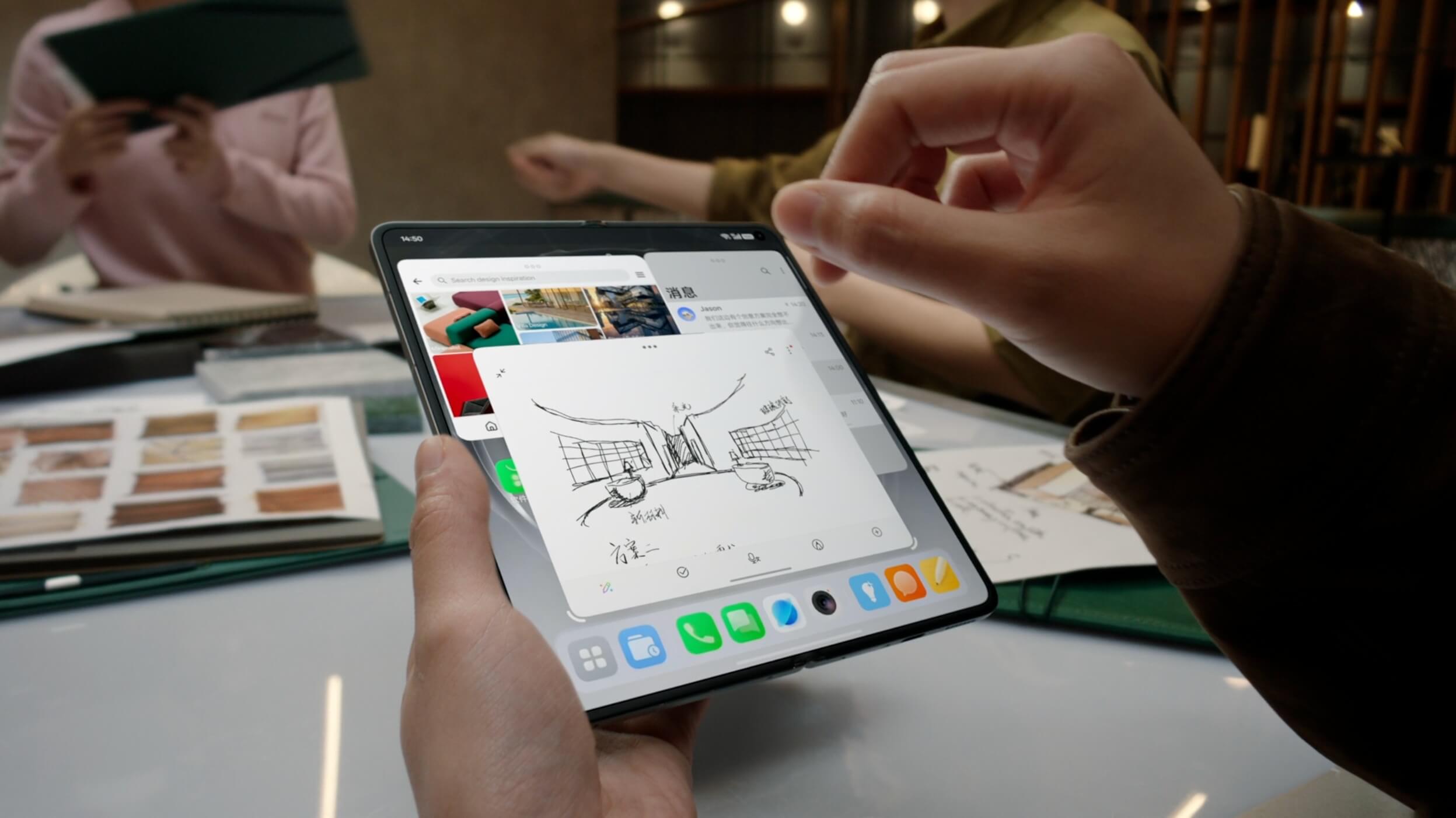 Oppo, Xiaomi и Honor готовят смартфоны с батареей на 10 000 мА·ч