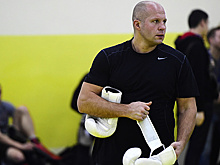 Федор Емельяненко примет участие в Гран-при тяжеловесов Bellator