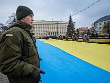 Политолог предсказал Украине возможную судьбу распавшейся на части Югославии