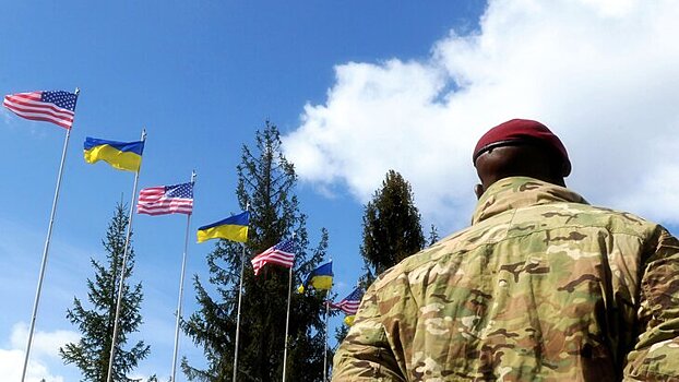 The Times: Конфликт на Украине затягивается, а Запад делает недостаточно для поддержки Киева