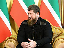 Названо условие продвижения по иерархии Кадырова
