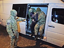 Житель Севастополя спланировал теракт по заданию СБУ