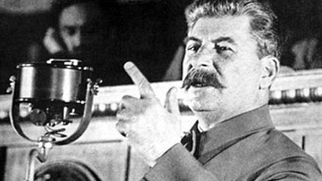 Какие из предсказаний Сталина о России сбылись