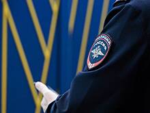 Российские полицейские продавали товар со служебного склада