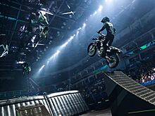 В Москве пройдут Московские Экстремальные Игры с участием звёзд мотофристайла