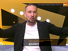 Данко: ограбление вдовы Градского могло быть запланировано самим музыкантом