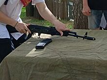 В Ижевске утвержден план подготовки старшеклассников и студентов к военной службе