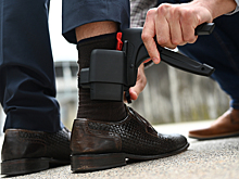 Осуждённый насильник потребовал компенсацию за ношение электронного браслета