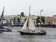 В ХМАО упали цены на авиабилеты в Петербург в начале мая