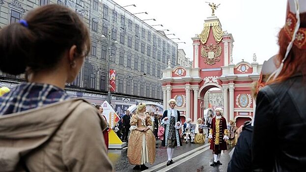 Москвичи решат, стоит ли переносить празднование Дня города