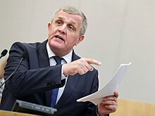 В КПРФ заявили о необходимости двухконтурной банковской системы
