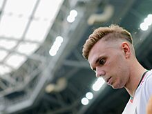 «Зенит» и «Спартак» намерены активировать опцию выкупа Глушенкова
