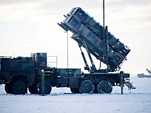 На Украине раскрыли судьбу экипажа Patriot
